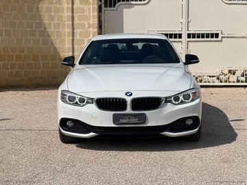 BMW 420 - 2