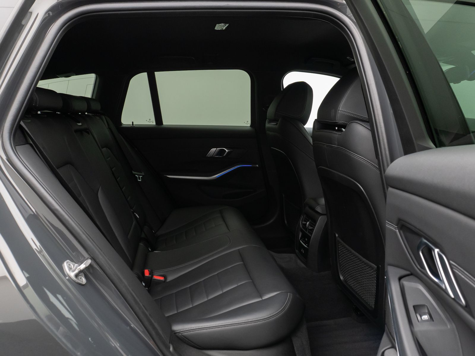 Fahrzeugabbildung BMW 320d M Sport Kamera Laser DAB HiFi Komfort Alarm