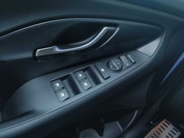 Fahrzeugabbildung Hyundai i30 2.0 T-GDI DCT N Performance NAVI Schalensitz