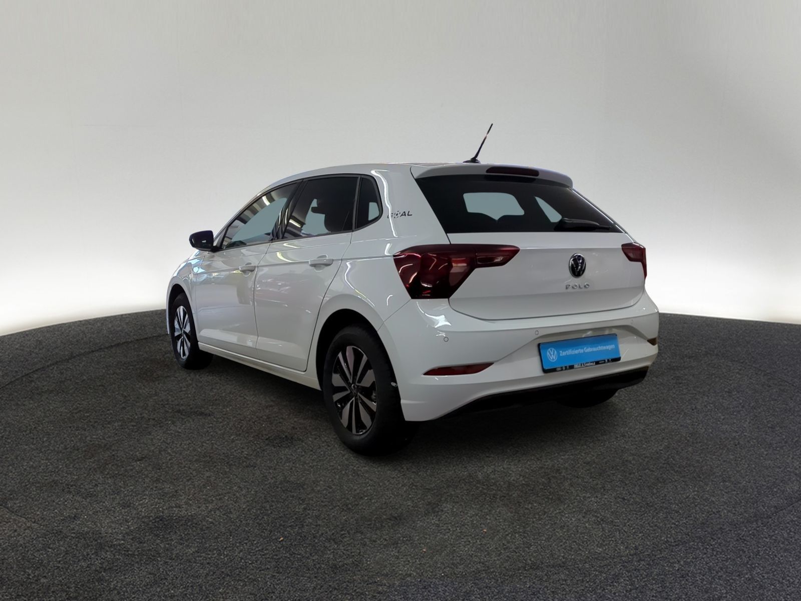 Volkswagen Polo - Bild 3