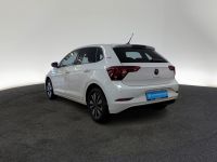 Volkswagen Polo - Vorschau Bild 3