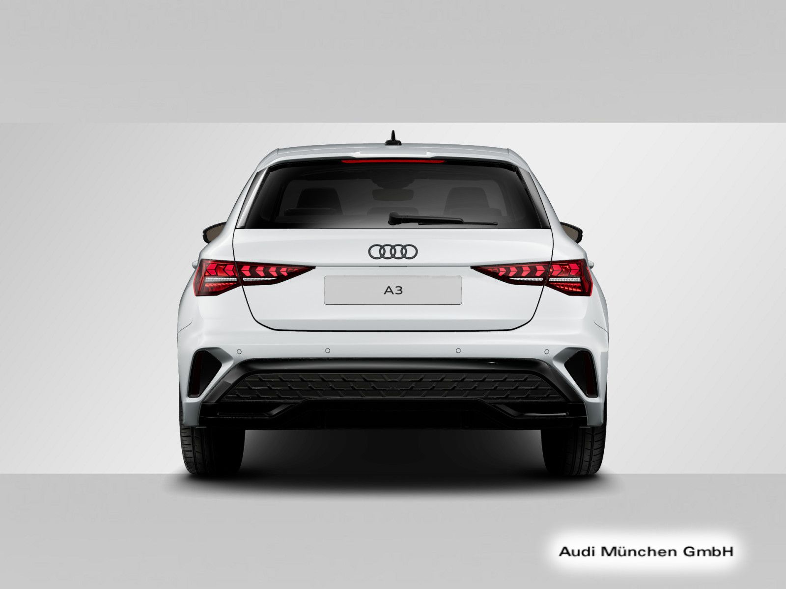 Audi A3 - Bild 8