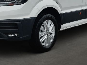 Volkswagen Crafter - 6