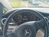 Mercedes-Benz V 200 d Marco Polo | Küche, Zelt  - Mercedes-Benz V 200 mit Diesel-Antrieb