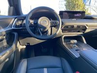 Mazda CX-80 - Vorschau Bild 15