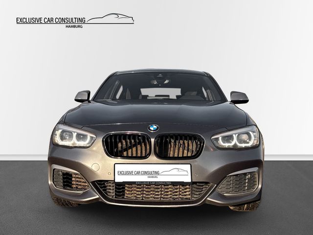BMW M140i – Bild 2