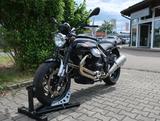 Moto Guzzi Griso 8V 1200 - MOTO GUZZI 1200