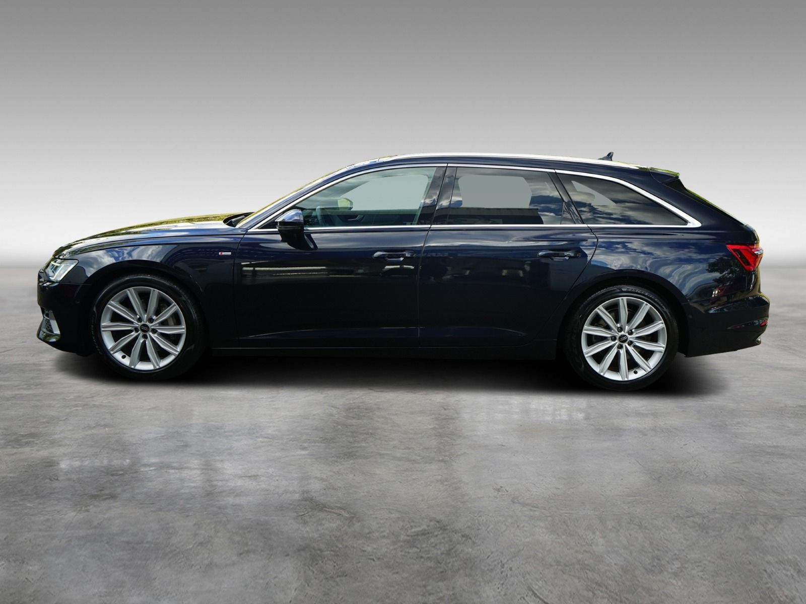 Audi A6 Avant 3.0 TDI quattro advanced*SHZ*Head-up* imagem 3