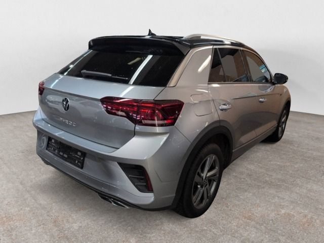 Volkswagen T-Roc - Bild 3
