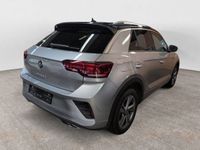 Volkswagen T-Roc - Vorschau Bild 3