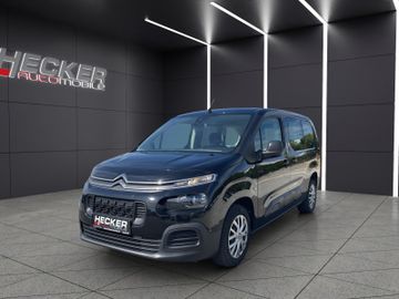Citroën Berlingo 1.5 BlueHDi 130 FAP Live XL *7-Sitze*AH