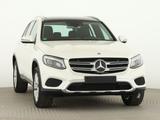Mercedes-Benz GLC 250 4M Panorama*Distronic*PTS*360°Kamera*LED - Mercedes-Benz GLC
