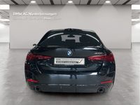 BMW 420 Gran Coupé - Vorschau Bild 9