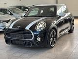 MINI John Cooper Works Trim/Pano/18"/PDC/Shzg - MINI Cooper: John Works Trim