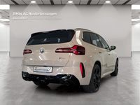 BMW X3 M50 - Vorschau Bild 4