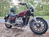 Honda GL1100 - HONDA GL1100