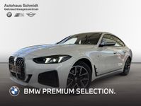 BMW 420 Gran Coupé - Vorschau Bild 1