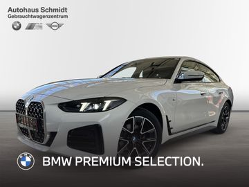 BMW 420 Gran Coupé - 1