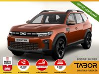 Dacia Bigster - Vorschau Bild 2