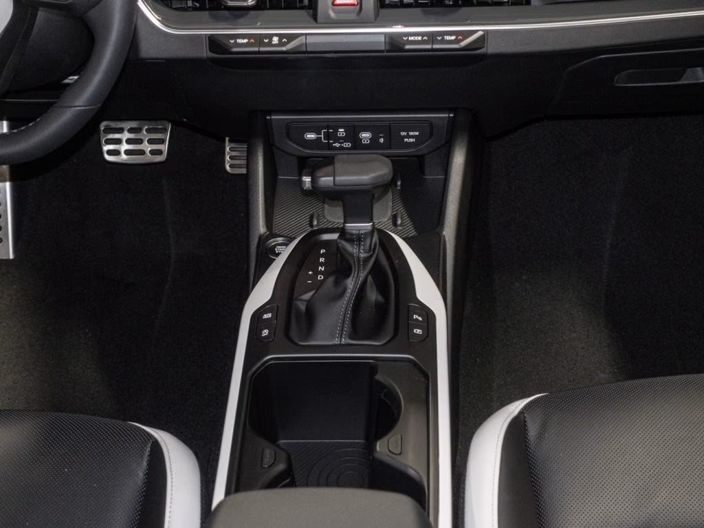 Kia K4 GT-Line DCT volle Ausstattung!!, миниатюра 9
