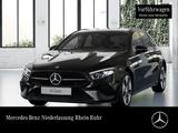 Mercedes-Benz A 180 PROGRESSIVE+NIGHT+AHK+LED+KAMERA+KEYLESS - Mercedes-Benz A 180 mit Benzin-Antrieb: Limousine