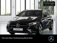 Mercedes-Benz A 180 PROGRESSIVE+NIGHT+AHK+LED+KAMERA+KEYLESS