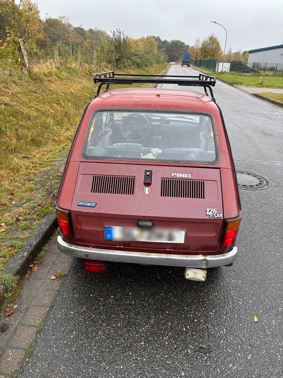 Fiat 126