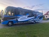 Ford F550 - Ford Benzin