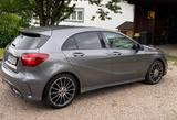 Mercedes-Benz A 180 AMG line PEAK Edition  - Mercedes-Benz A-Class: Peak Edition