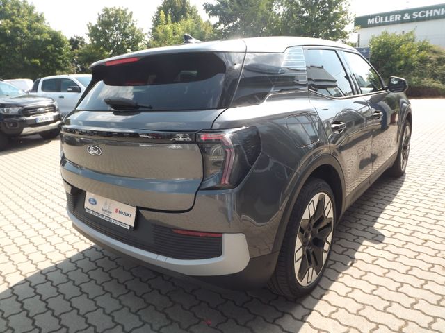 Explorer Premium Extend. Range AWD*21Zoll*Pano*