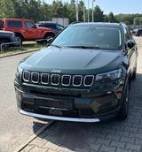 Jeep Compass 1.3 GSE T4 110kW 80th Anniversary DC... - Jeep Compass in Braunschweig