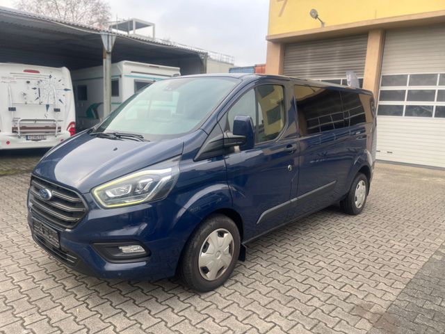 Ford Transit/Tourneo Custom Kombi 320 L2 Tren