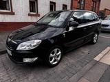 Skoda Fabia 1.2l TDI GreenLine Combi - Skoda Fabia mit Diesel-Antrieb: Combi