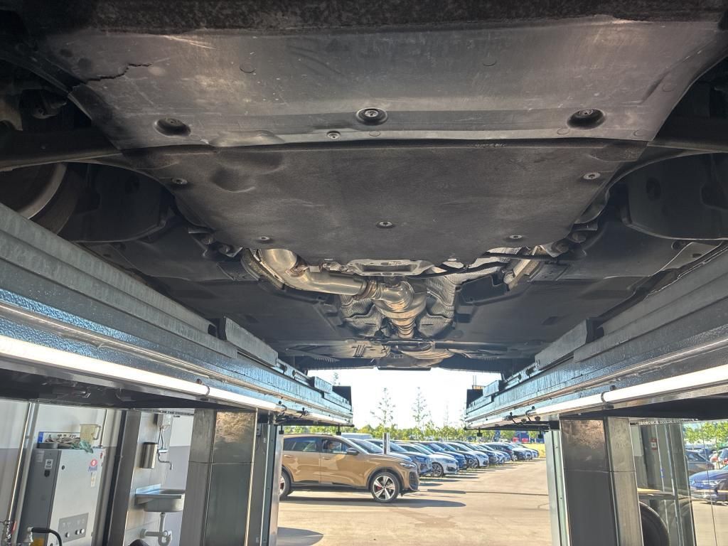 Audi A4 - Bild 29