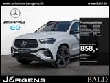 Mercedes-Benz GLE 400 e 4M AMG-Sport/Pano/Burm/AHK/Night/21'