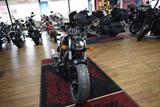 Indian Scout Sixty Bobber Black metallic A2 Drossel Bar - INDIAN SCOUT BOBBER
