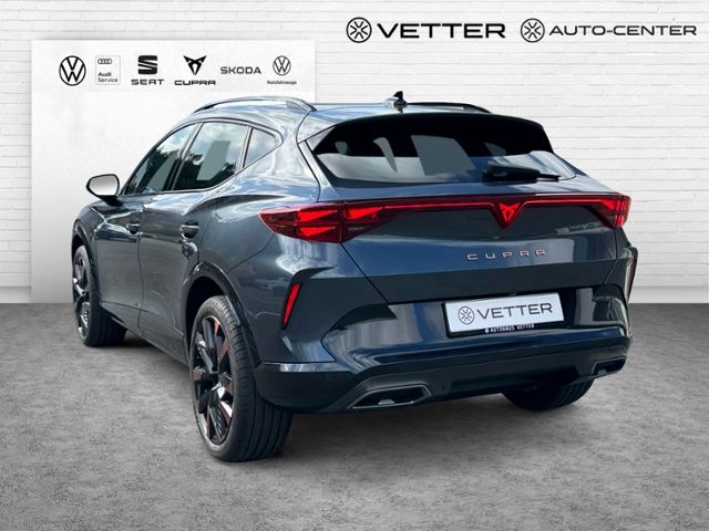 Fahrzeugabbildung CUPRA Formentor 1.5 eTSI 110 kW DSG Matrix Navi