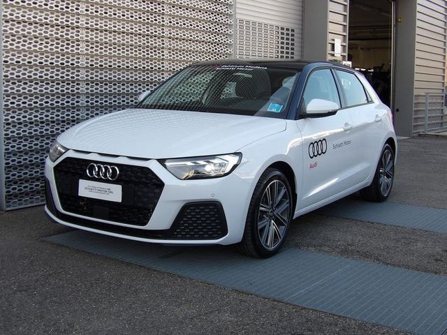 Otros Audi A1 SPB 30 TFSI S tronic Business