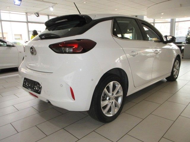 Fahrzeugabbildung Opel Corsa F Elegance 1.2T LED/NAVI/PDC/R´CAM/VIRTUAL