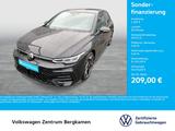 Volkswagen Golf VIII 1.5 eTSI R-LINE FACELIFT CAM ACC LM17