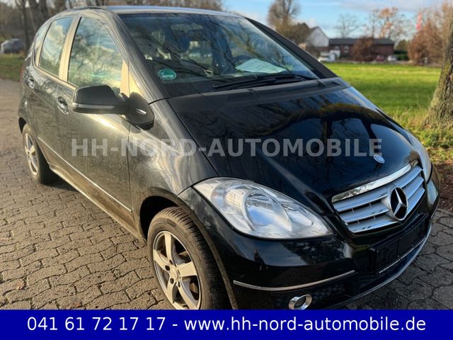 Mercedes-Benz A 150 //AUTOMATIK//KLIMA//TÜV//FACELIFT!