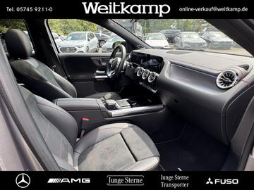 2020 Mercedes-BENZ EQA 照片 3