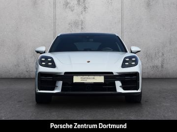 Porsche Panamera - 8