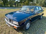 Alfa Romeo Alfetta 2.0 116.55 H Kennzeichen - Alfa Romeo aus 1982