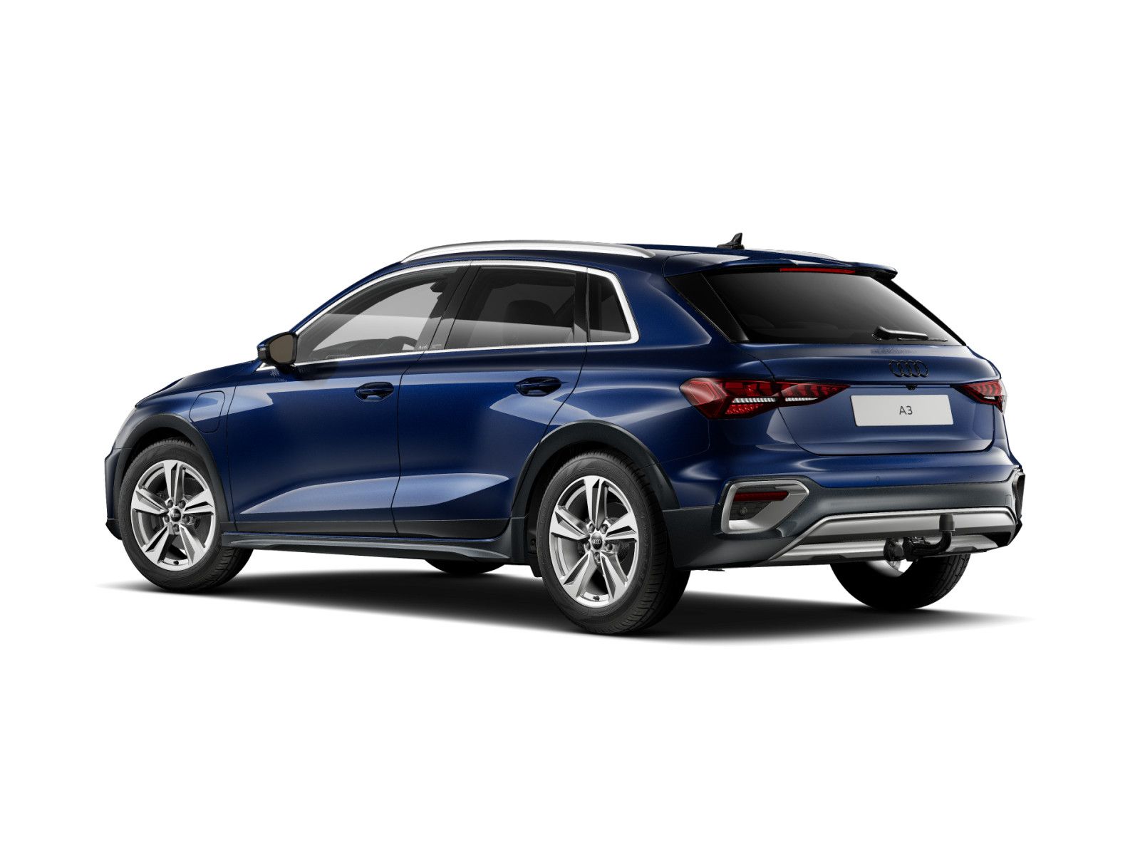 Audi A3 - Bild 8