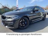 BMW 540 i xDrive M Sport Limo. *360°-CAM*HEAD-UP* - BMW 540 mit Schiebedach