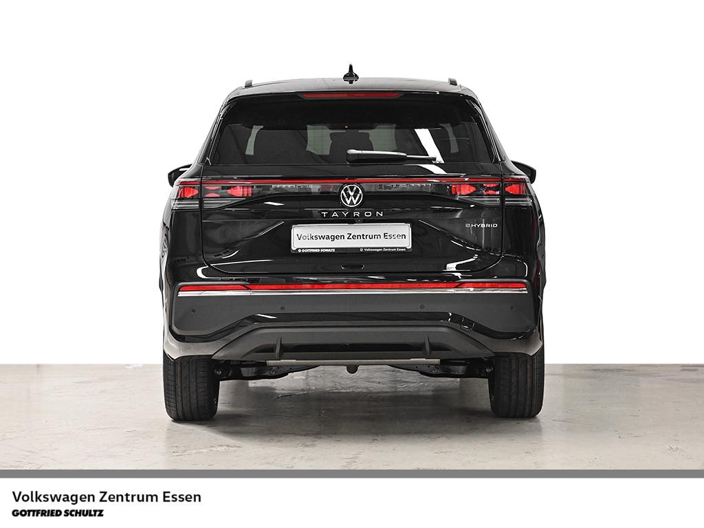Volkswagen Tayron Elegance 1 5 l eHybrid DSG Leder  AHK  Da