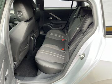 Fotografie 13 des Opel Astra ST "GS" Navi 360°Kamera LED Sitzheizg AHK