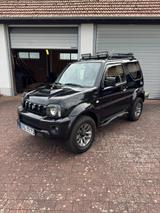 Suzuki Jimny 1.3 ALLGRIP Style Ranger Style Ranger - Suzuki Jimny von privat