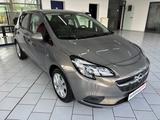 Opel Corsa E Edition*PDC*Temp* - Opel Corsa Gebrauchtwagen in Hamm